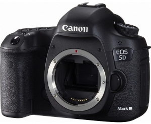 Canon EOS 5D MKIII Body